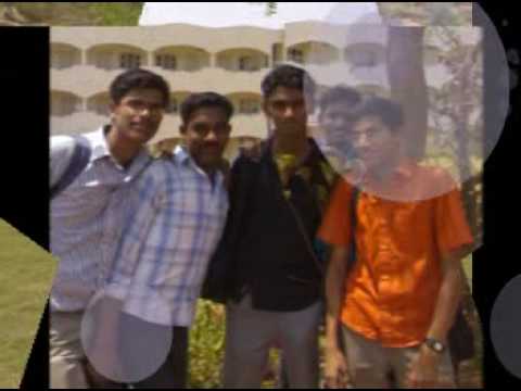 AECS Maaruti College of Nursing's Videos