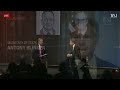 Watch Live: Antony Blinken on Global Risks to the U.S. | WSJ  - 00:00 min - News - Video