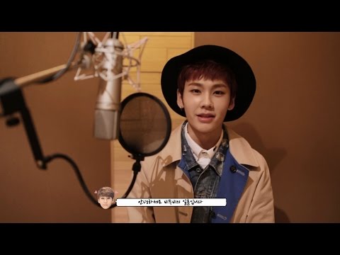 BTOB - 너의 멜로디가 되어줄게 Season2 (I will be your melody_Pt.6)