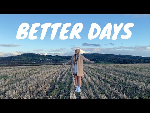 Better Days - Isla Wolfe [Official Music Video]