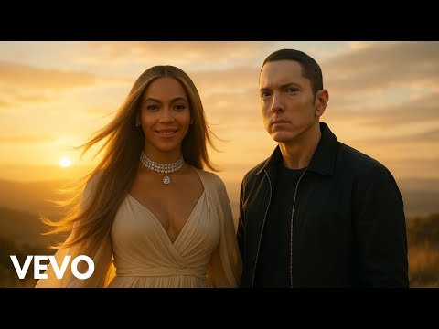 Beyonce ft Eminem - Jesus Reigns (Powerful Worship)