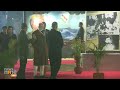 PM Modi inspects an exhibition at Red Fort, organised on the occasion of Parakram Diwas. | News9 - 08:53 min - News - Video