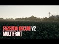 FAZENDA BACURI MULTIFRUIT v2.0