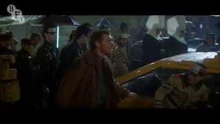 Michael Deeley on Blade Runner 