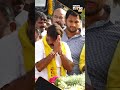 Actor-politician Nandamuri Balakrishna visited NTR Ghat, paid floral tributes to NTR | News9 - 00:34 min - News - Video