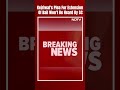 Arvind Kejriwal News Today | Setback For Kejriwal, Supreme Court Wont Hear Plea To Extend Bail  - 00:54 min - News - Video