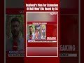 Arvind Kejriwal News Today | Setback For Kejriwal, Supreme Court Wont Hear Plea To Extend Bail