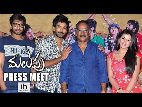 Malupu release on 19 February Malupu release on 19 February
