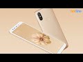 Xiaomi Mi6x — обзор смартфона