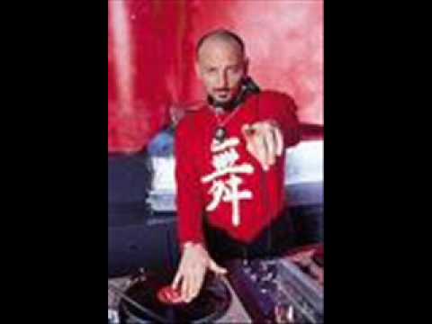 gigi d'agastino -you spin me round