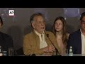 Francis Ford Coppola explains why modern America reminds him of ancient Rome  - 00:59 min - News - Video