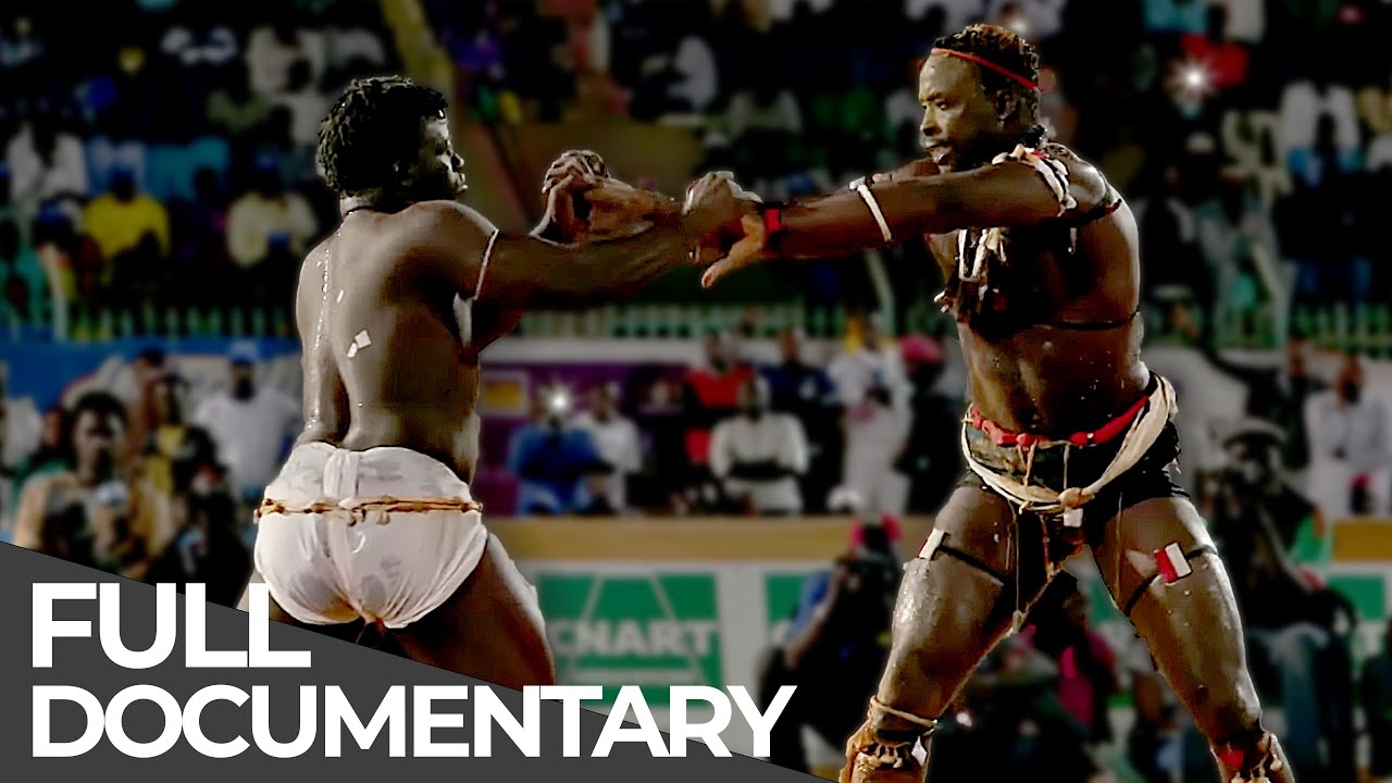 Unreported Worlds: Senegal's Superstar Gladiators & Betrayal of Kenya’s Athletes | Free Documentary