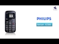 2014 Top Senior Citizens Phones (Philips Xenium X2566 & Mitashi Play Senior Friend AP103)