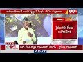 జగన్ విధ్వంసాలు చేసాడు | CM Chandrababu Shocking Comments On Jagan | 99TV  - 05:01 min - News - Video
