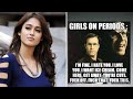 Actress Ileana D’Cruz gives reply to fan on how to deal with fiance during periods