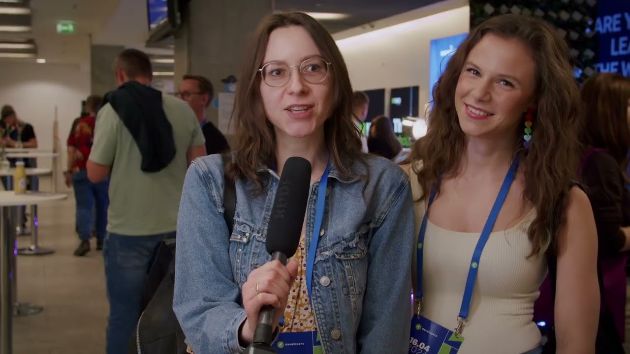 4Developers 2024 - relacja z konferencji!