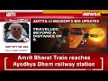 ISRO Shares Major Update On Aditya-L1 | Aditya L-1 To Reach Lagrange Point In A Week | NewsX  - 04:24 min - News - Video