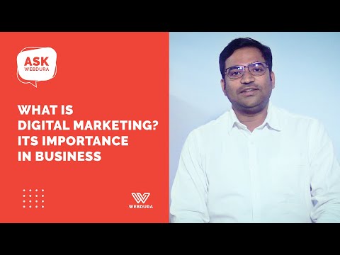 video Webdura Technologies | Digital Marketing Company In Kochi