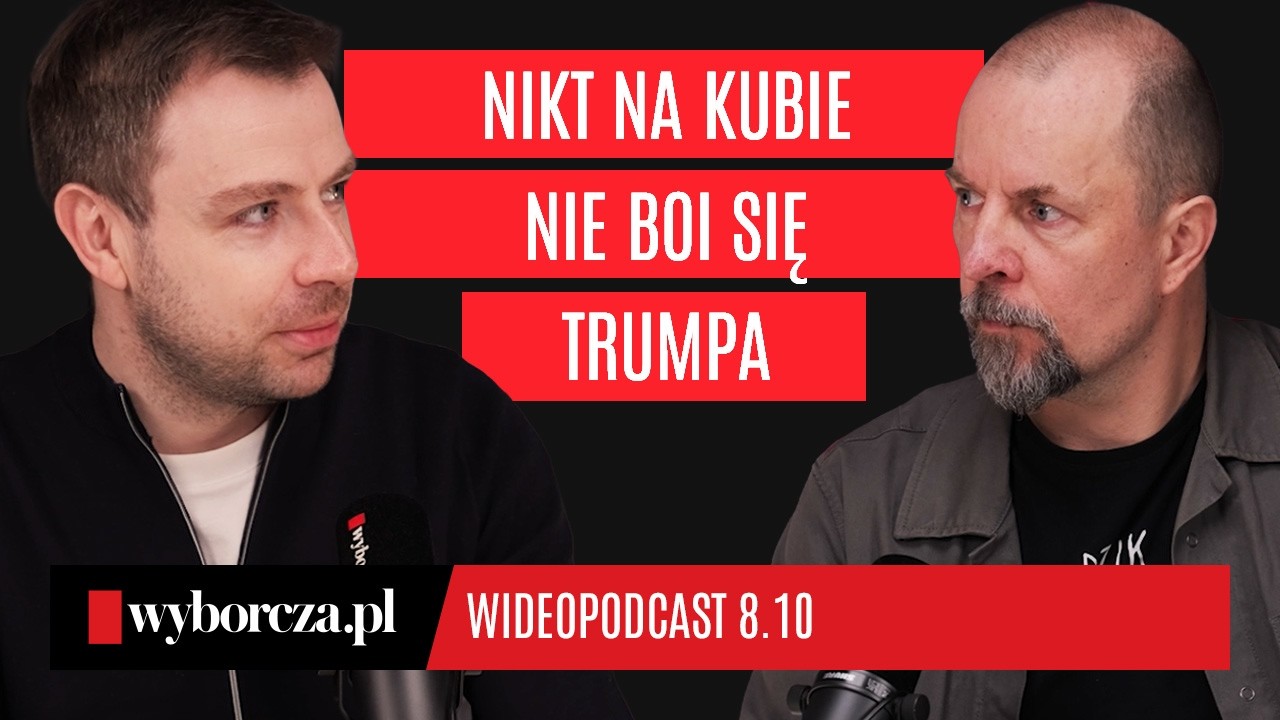 Bez prądu, leków i nadziei. Kuba bez Fidela Castro | Gazeta wyborcza