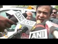 Assam CM Reacts to Swati Maliwal Assault Case: Rejects Kejriwals Conspiracy Claim | News9