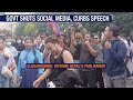 Nepal Protests Turn Deadly | Gen Z Uprising, 19 Killed in Kathmandu Violence | News9 - 27:29 min - News - Video