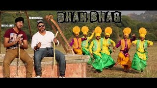 Dhan Bhag – Ravi Duggal