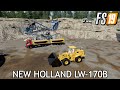 New Holland LW-170B v1.0