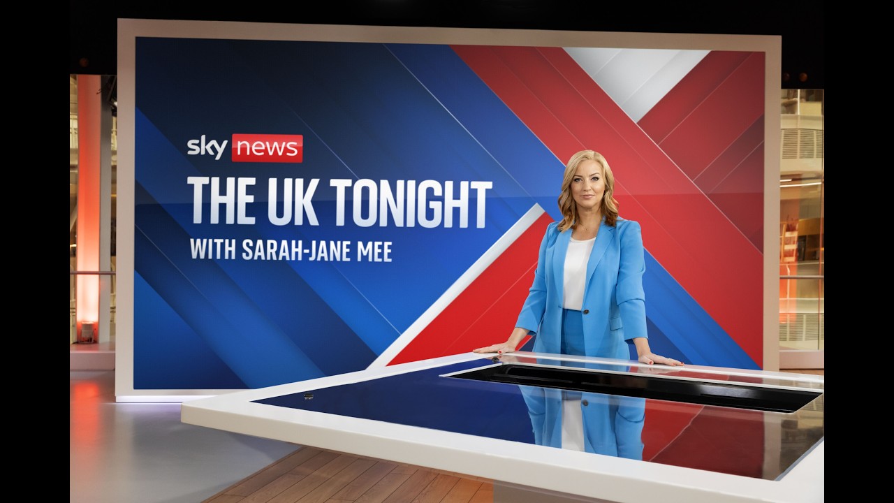 The UK Tonight | Thursday 30 April
