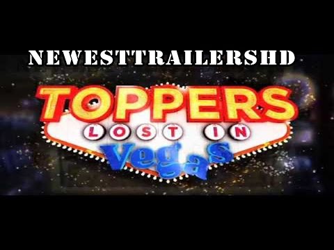 Toppers: Lost in Vegas'