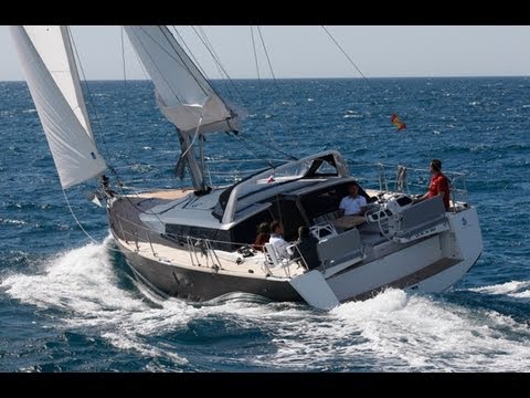 Vidéo de l’hébergement