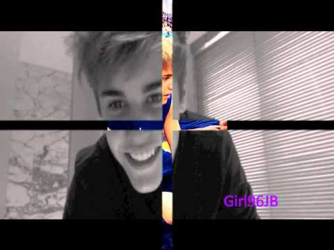 Justin Bieber- The Christmas Song  *Chestnuts Roasting On and Open Fire* Feat. Usher - Single