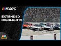 NASCAR Cup Series EXTENDED HIGHLIGHTS W?rth 400 at Dover  42824  Motorsports on NBC