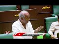 CPI MLA Kunamaneni Suggest Government To Give Pension Scheme To Poor As Government Employees | V6  - 01:12 min - News - Video