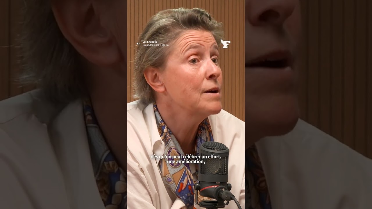 Fabienne Charvolin a mené une longue carrière dans la finance avant de se consacrer à la création