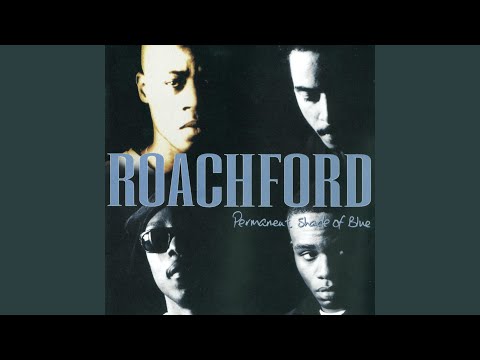 Roachford - This Generation