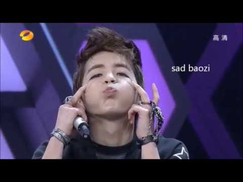 EXO's Xiumin (Kim Minseok) Aegyo & Cute Moments