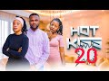 HOT KISS EPISODE 20 LOVE STORY