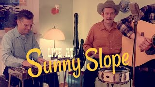 Wait Just A Minute — Live at Sunny Slope — The Country Side of Harmonica Sam