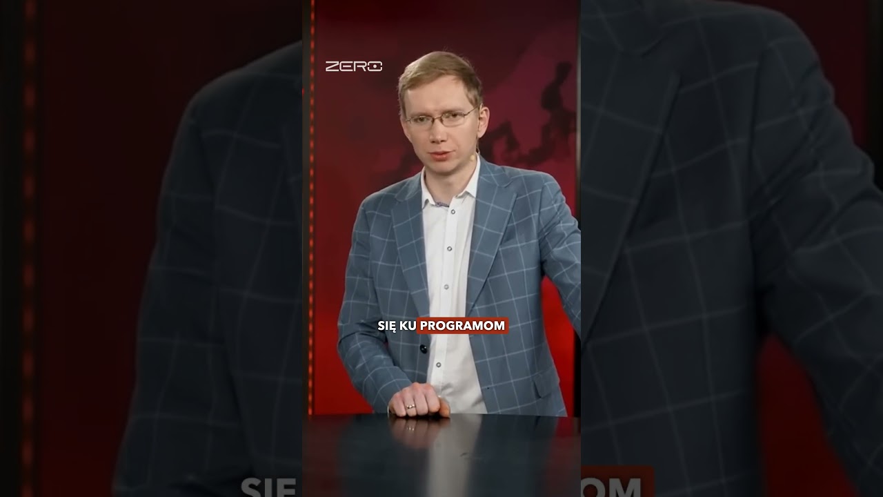 SKĄD MUZUŁMANIE W EUROPIE?