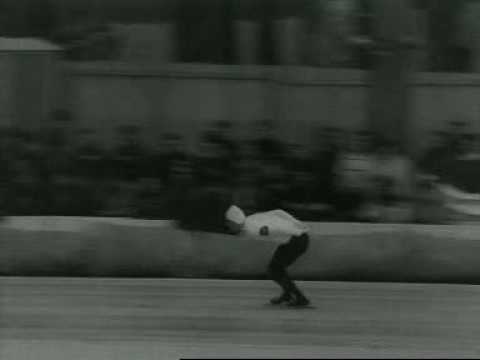 Olympische Winterspelen te Grenoble (1968)