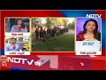 Lok Sabha Election 2024: Baramulla में इसबार 54.2 फ़ीसदी वोट पड़े, पुराने रिकॉर्ड टूटे | Des Ki Baat  - 31:07 min - News - Video