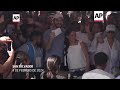 Salvadoreños celebran esperada reelección de Nayib Bukele  - 01:53 min - News - Video