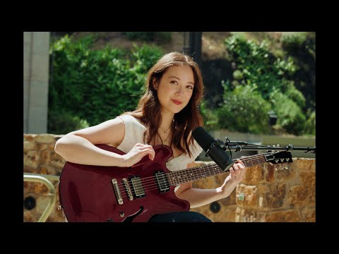 Laufey - From the Start (Live From The Ford, LA)