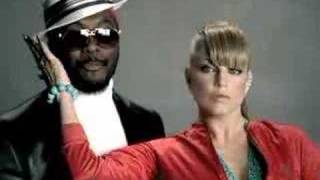 Black Eyed Peas - My Humps thumbnail