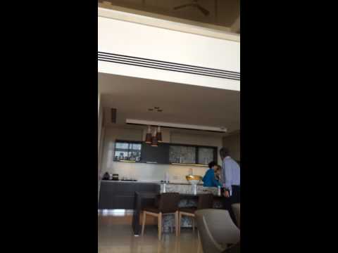 Property video