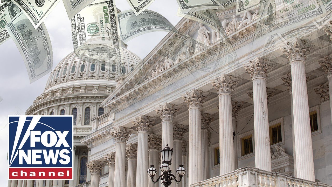 NEW: Congress passes RECORD-LOW number of bills in 2025