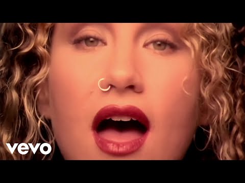 Joan Osborne - One Of Us