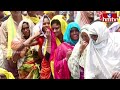 LIVE : చంద్రబాబు భారీ బహిరంగ సభ | Chandrababu Prajagalam Public Meeting At Darsi | hmtv  - 00:00 min - News - Video