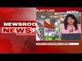 Bengaluru Cafe Blast Case: Trinamool, BJP Spar Over Safe Haven For Terrorists Barb  - 02:40 min - News - Video