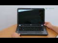 Обзор ноутбука HP G6-1000er